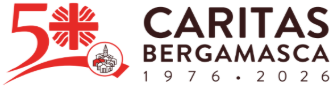 Logo Caritas 50